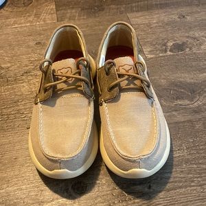 Twisted X Mocs